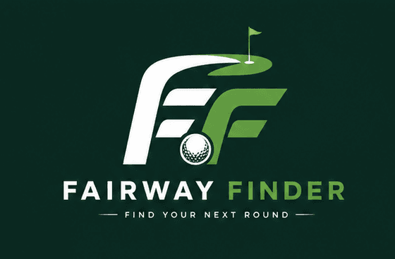 Fairway Finder — find your next round